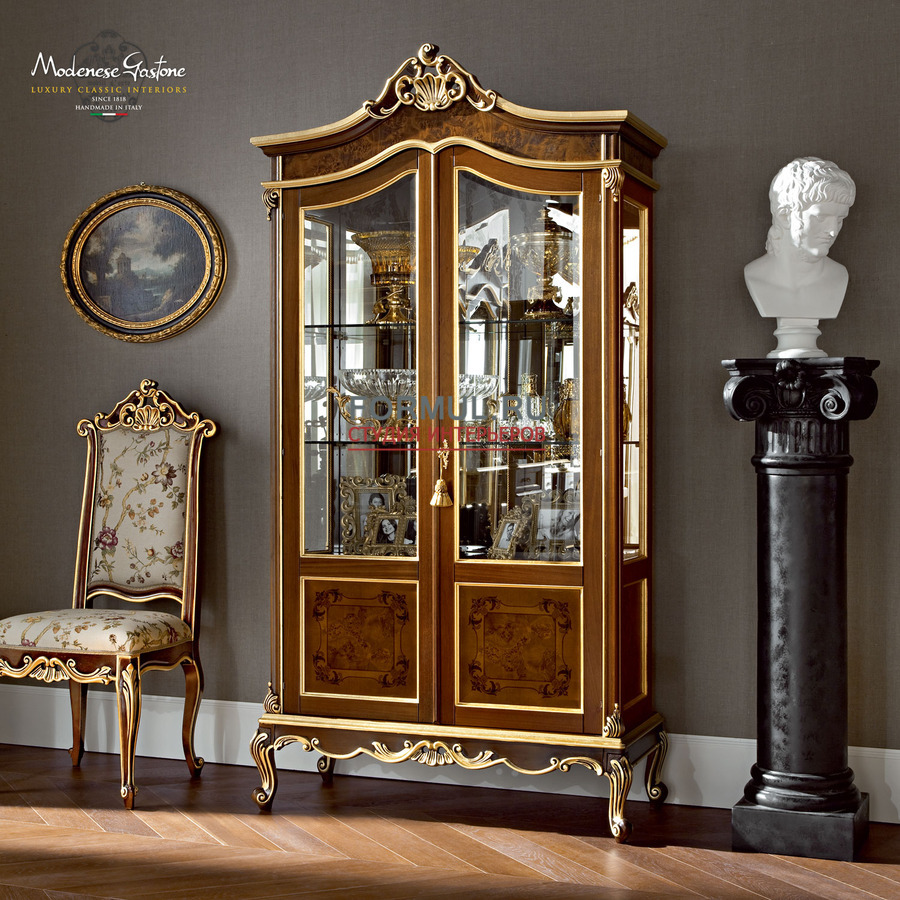 Столовая группа Modenese Gastone CASANOVA 2